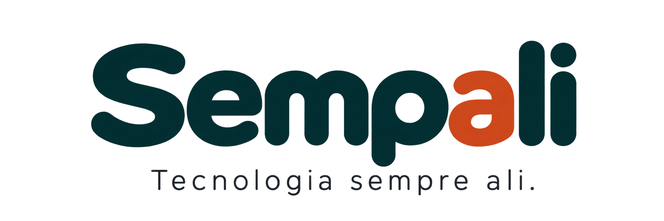 Sempali — Tecnologia sempre ali